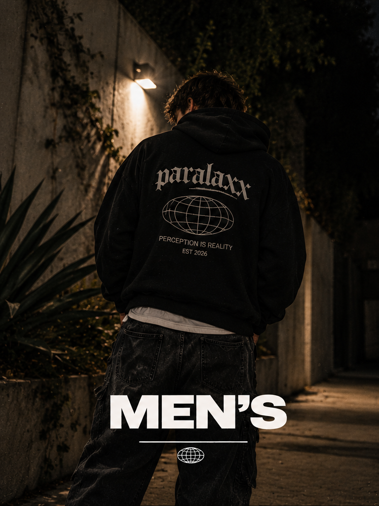 Men's