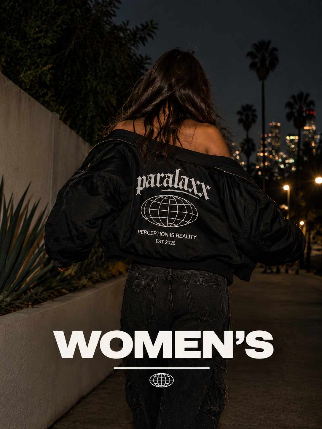 Women's